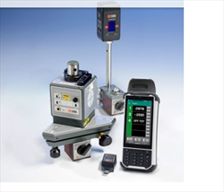 Thiết bị cân chỉnh laser Hamar Laser L-730